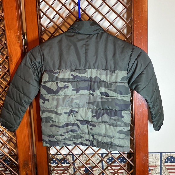 Billabong toddle boys jacket size 2T-EUC - Picture 5 of 5